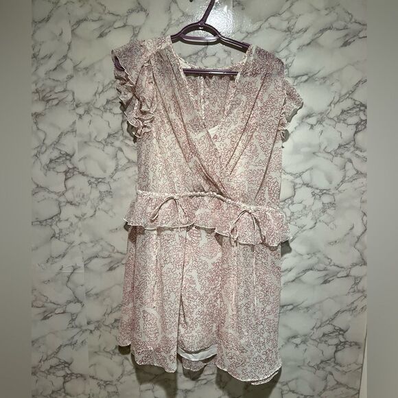 TED BAKER London Evelyna Mini Dress - Picture 3 of 11